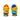 Hat Hossi kun (Medium Size)