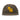 Fuben Logo Hat - Brown Linen