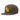 Fuben Logo Hat - Brown Linen
