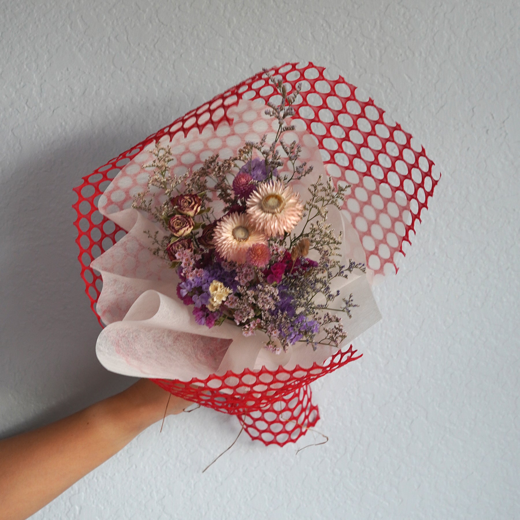 PREORDER  Medium (IN STORE PICK UP ONLY)  Valentine's Day Bouquet