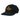 Kengo Logo Hat - Black