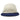 Long Bill Hat by M.I.T -Natural/Navy