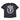 TUF Logo T-shirt -Washed Black
