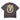 Thumbs Up Flowers Logo T-shirt -Clove