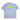 Outside Supply T-shirt Clear Blue