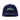 Fuben Logo Hat Corduroy - Navy