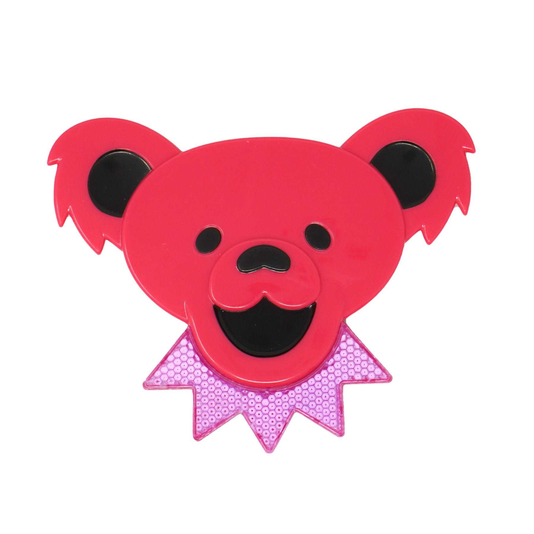 Dead Bear Spoke Reflector