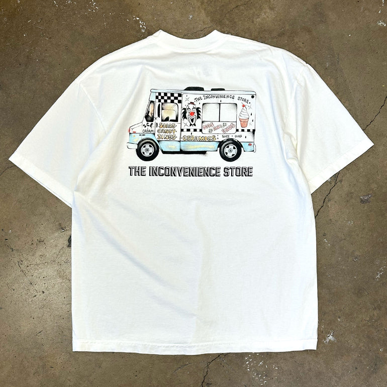 What's New – The Inconvenience Store