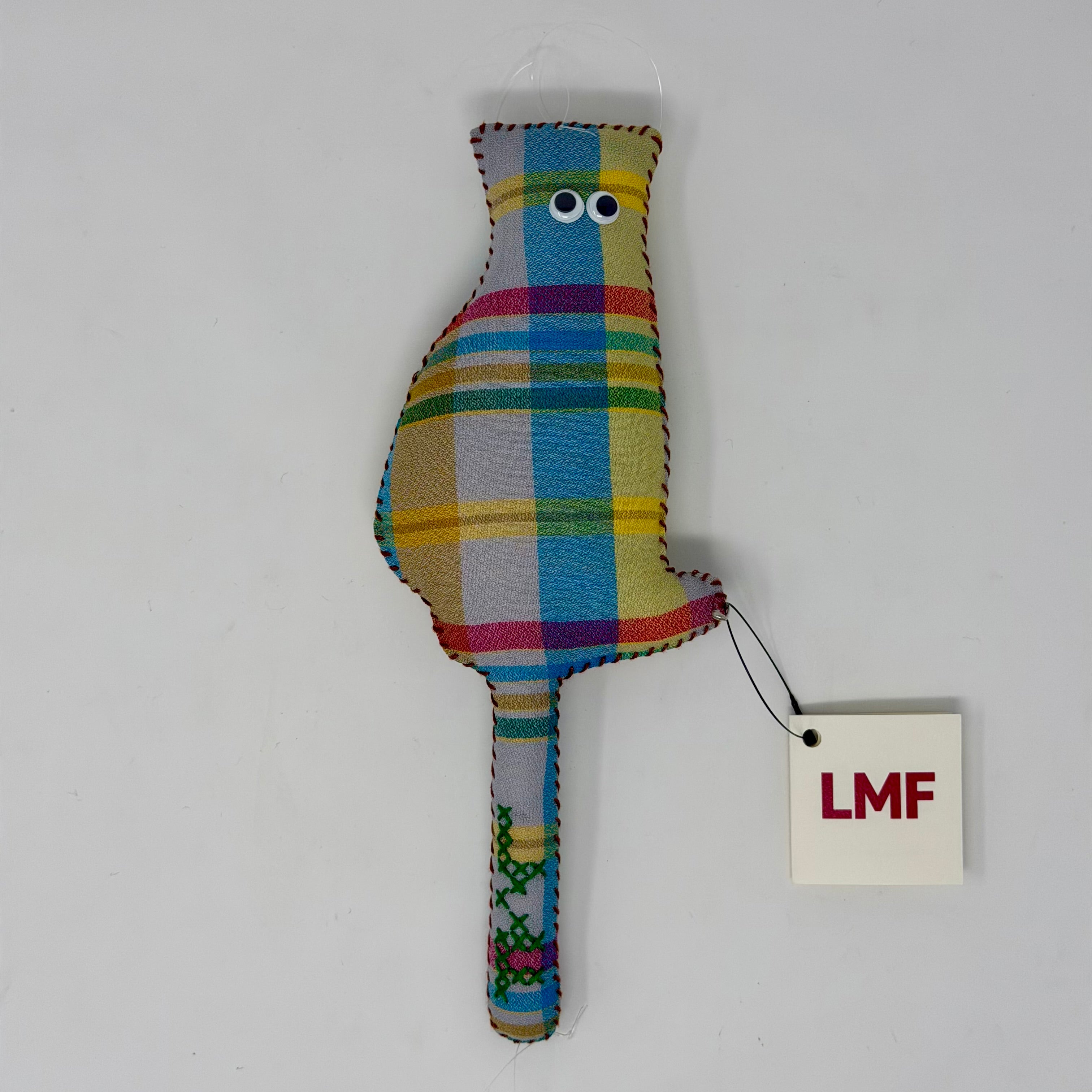 Long Middle Finger wall decor small 44 – The Inconvenience Store