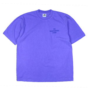 Neon Purple Kanban Boy T-shirt