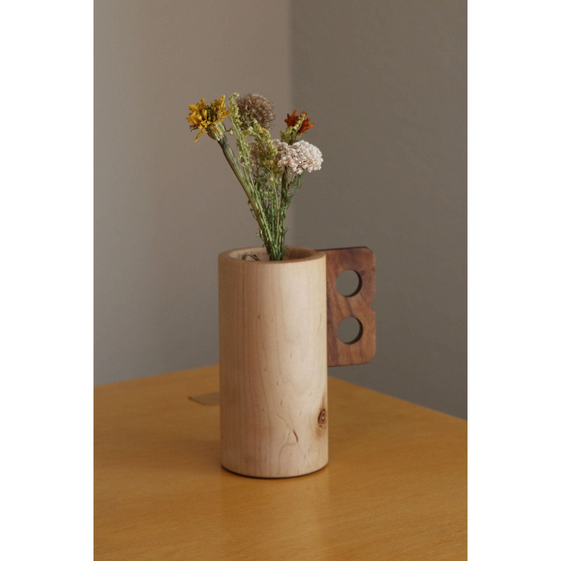 Bouquet Vase by koppa.wood