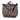 BLUE LUG 137 tote bag (mesh brown)