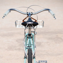 Load image into Gallery viewer, NITTO B352 albatross bar (silver/aluminium)