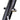 BLUE LUG downtube shift boss cover (silver)