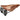 Brooks Flyer Saddle - Steel, Honey, Carved