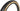 Panaracer Gravel King SK 26" Tire Black/Brown
