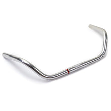 Load image into Gallery viewer, NITTO b353aaf HT new bosco bar (silver) 580mm