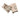 Cardiff G.O.A.T. Cycling Gloves (Goatskin)