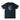 BLUE LUG mind t-shirt (navy)