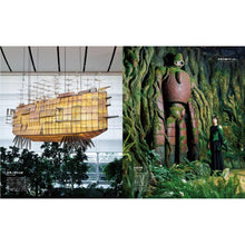Load image into Gallery viewer, Casa BRUTUS Magazine Studio Ghibli