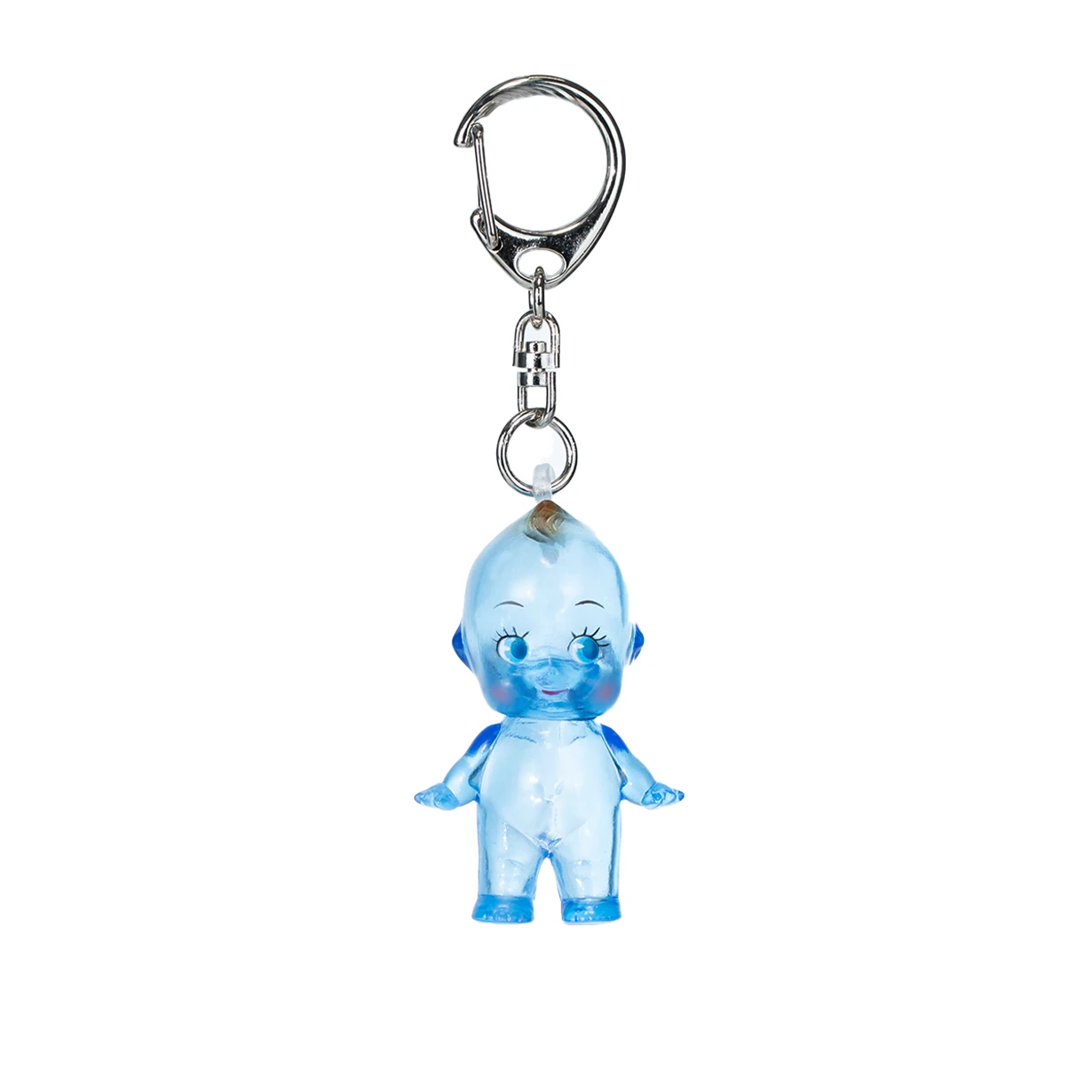Kewpie Doll Keychain – The Inconvenience Store
