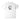 BLUE LUG mind t-shirt (white)