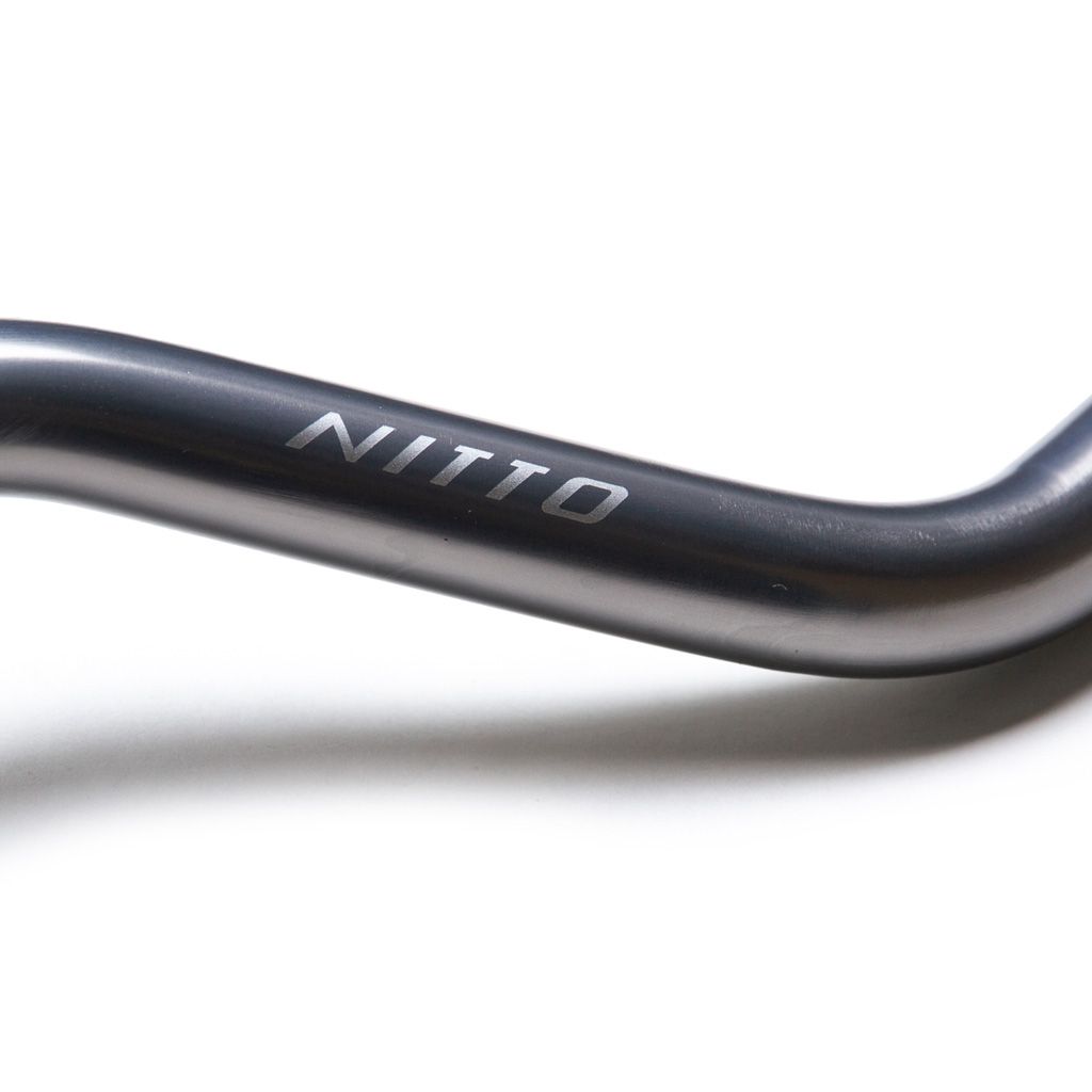 Nitto Hi-Bar (Steel Gray)