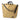 BLUE LUG 137 tote bag (wax beige)