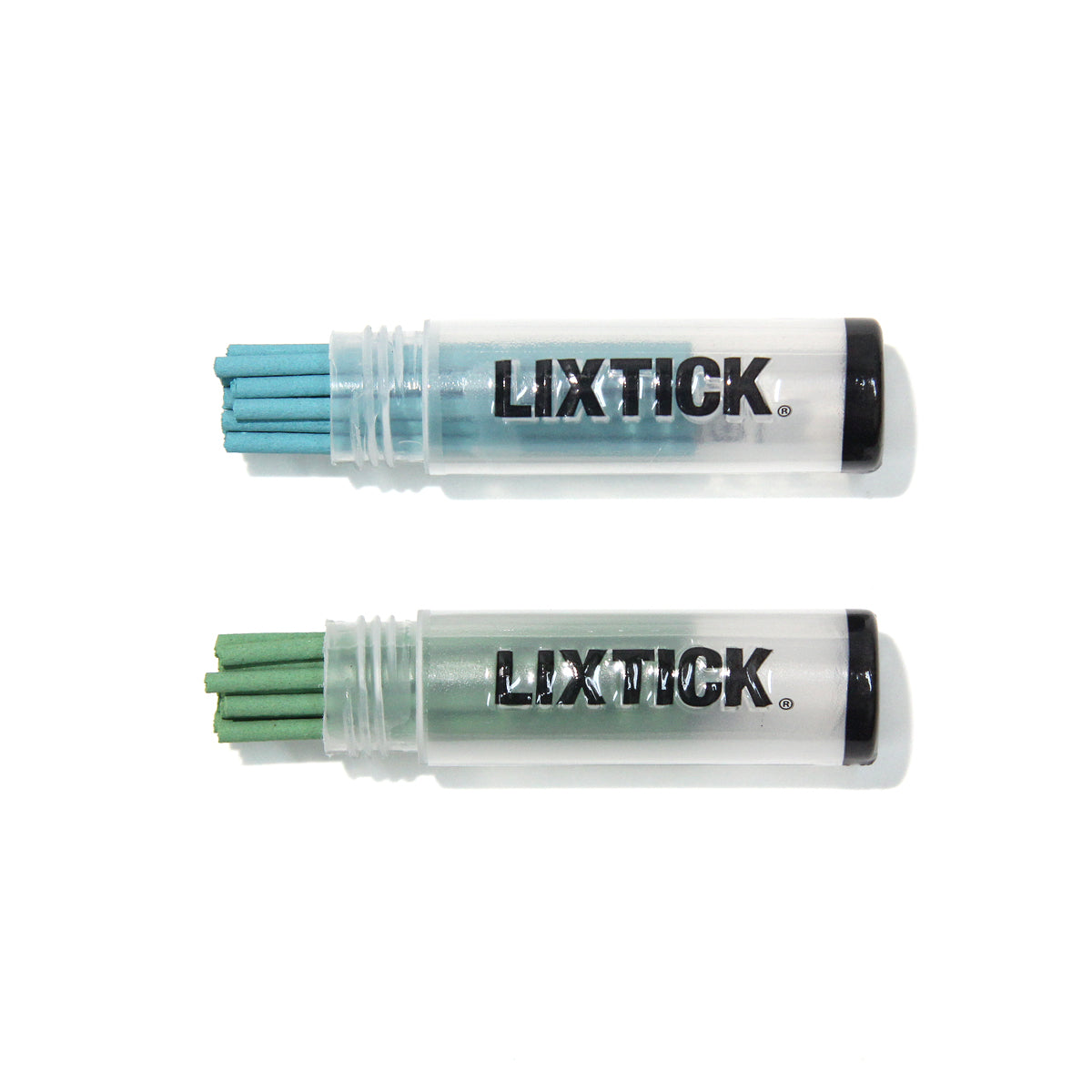 Lixtick Pocket Incense