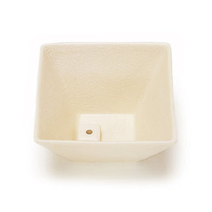 YUKARI  Ceramic Incense Burner Bowl