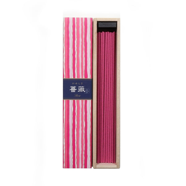 Kayuragi Mikan Orange | Incense | Crème de la Crème Kayuragi Mikan Orange | Incense | Crème de la Crème