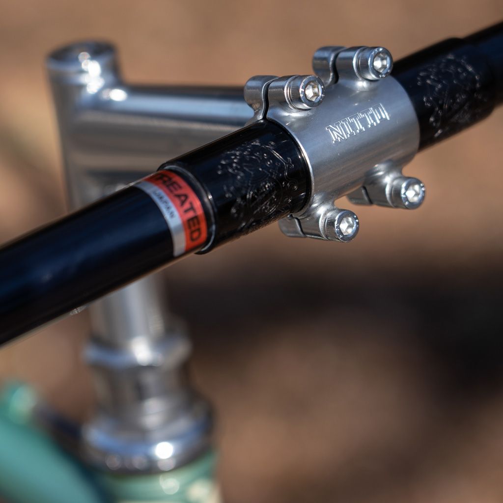 NITTO FW30 power stem (dull) – The Inconvenience Store