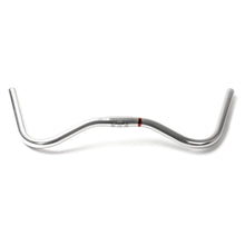 Load image into Gallery viewer, NITTO B352 albatross bar (silver/aluminium)