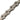 KMC S1 Single speed Chain