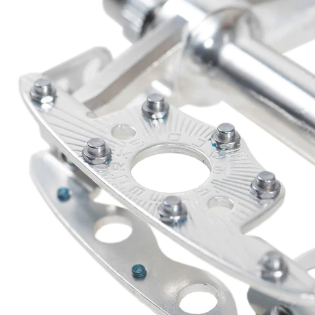simworks taco pedal Sim Works Taco Pedal -Silver – The Inconvenience Store