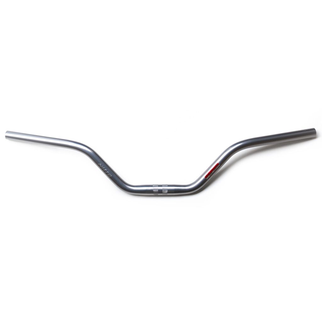 Nitto Hi-Bar (Steel Gray) – The Inconvenience Store