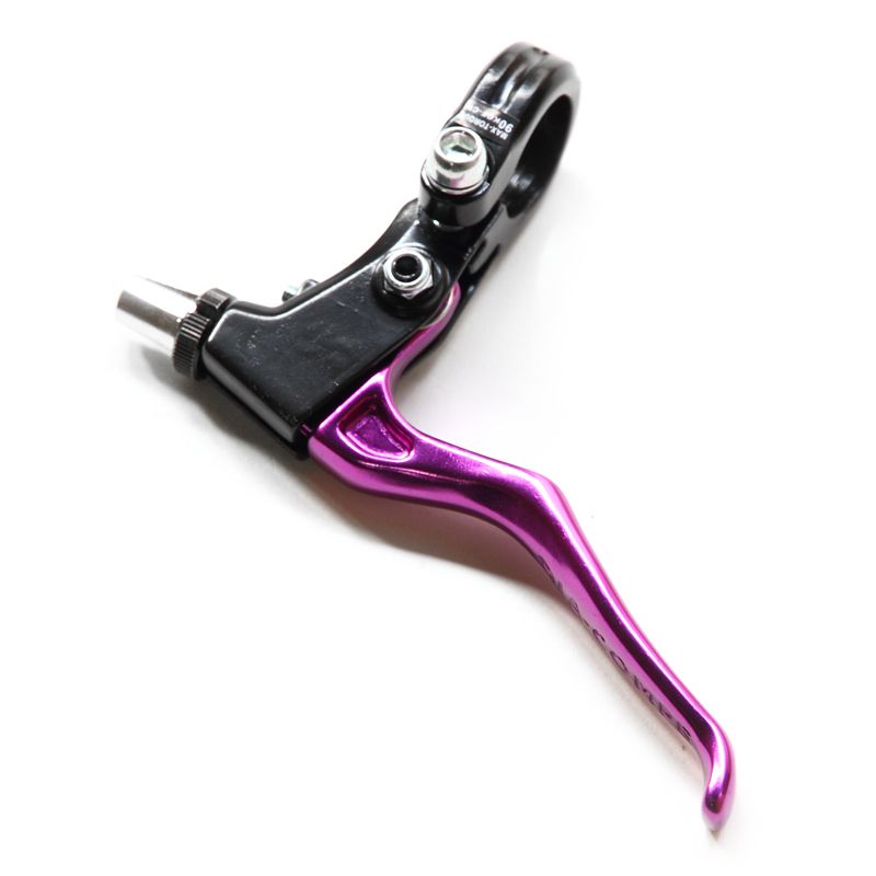 DIA-COMPE SS-6 brake lever (purple/black/BL special)