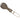 VARGO TITANIUM FOLDING SPORK