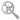 Blue Lug YMC crank set (Silver)