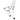 Nitto M-1B Front Rack - Silver