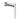 NITTO FW30 power stem (dull)