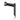 NITTO FW30 power stem (Black)