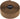 MSW EVA Bar Tape - HBT-100, Dark Brown