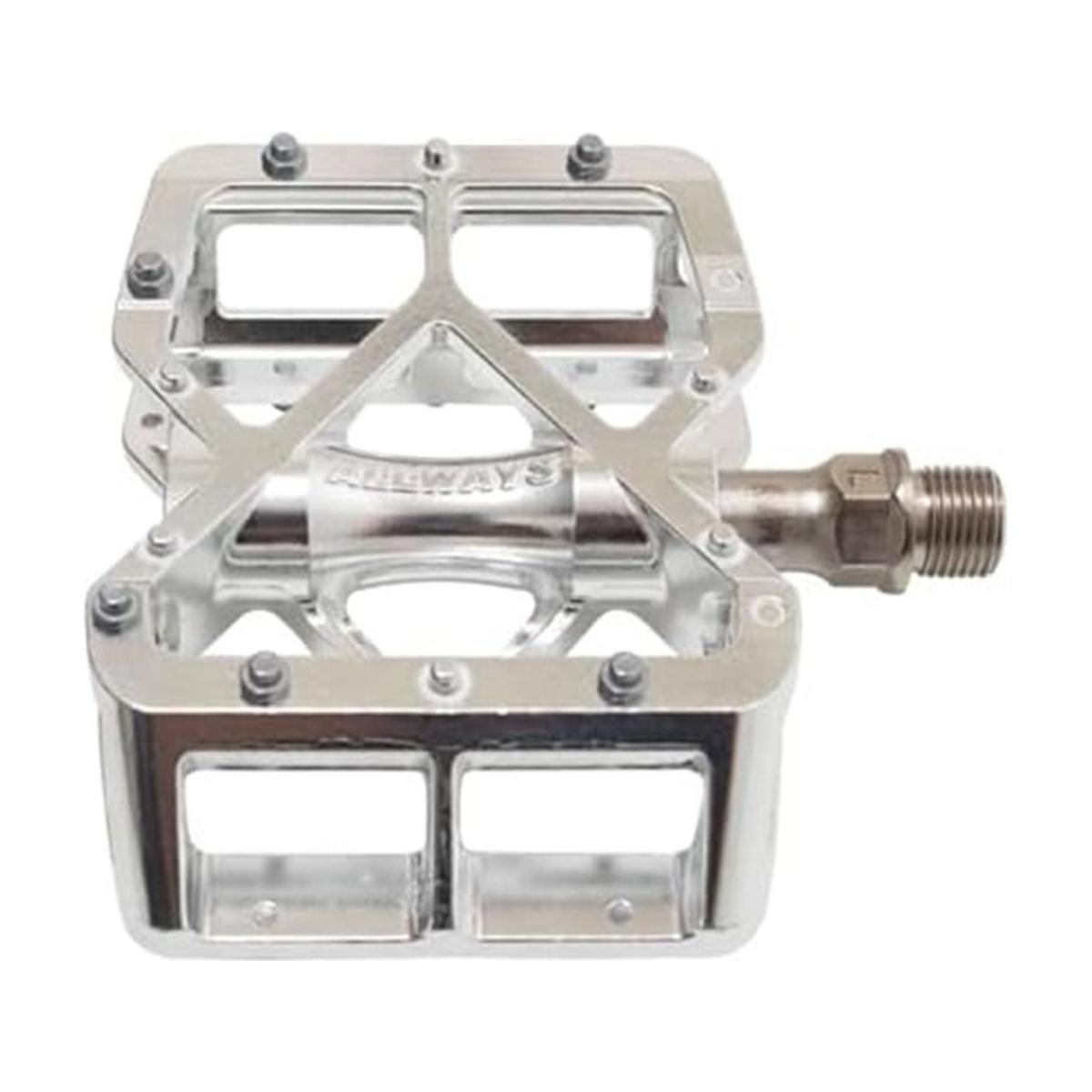 pedal polish MKS Allways pedal (polish)