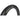Panaracer GravelKing SK Tire - 650b x 54 / 27.5 x 2.10, Tubeless, Folding, Black