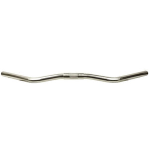 NITTO b354 heron bar (silver)