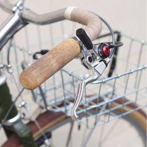 DIA-COMPE SS-6 brake lever (all polish/BL special)