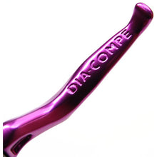 Load image into Gallery viewer, DIA-COMPE SS-6 brake lever (purple/black/BL special)
