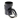 Sim Works With Me CrMo Spacer 1 1/8" Black