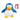 Papipu Penguins Figure Collection